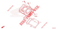 CYLINDER  for Honda CBR 250 RR SPECIAL 2020