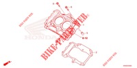 CYLINDER  for Honda CBR 250 RR SPECIAL 2020