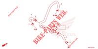 AIR INJECTION CONT. VALVE for Honda CBR 650 R ABS 2022