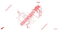 ABS MODULATOR for Honda RSX 150 2021