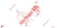 ABS MODULATOR for Honda RSX 150  REPSOL 2022