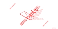 TOOLS for Honda CBR 1000 RR SP BREMBO 2022