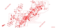     FAISCEAU DES FILS for Honda CBR 150 R 2023