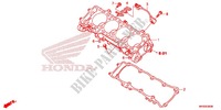 CYLINDER for Honda CBR 1000 RR TRICOLOR 2015
