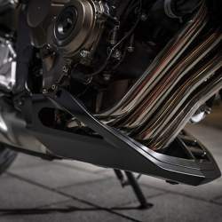 --- KIT,UNDER COWL *NH436M*