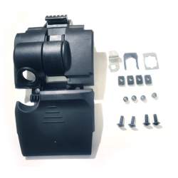 --- KIT,TOP BOX LOCK