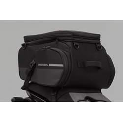 --- KIT,RR SEAT BAG