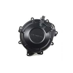 COVER, A.C. GENERATOR