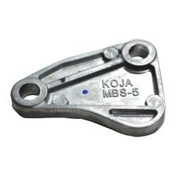 ---  COUVERCLE, ECRAN HUILE