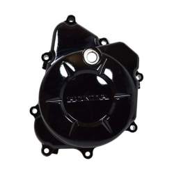 COVER,LEFT CRANK CASE