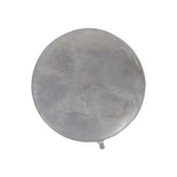 COVER,L CYLINDER HEAD SIDE