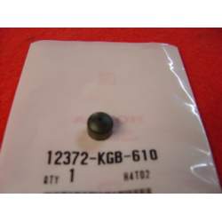 RUBBER B, HEAD SIDE COVER