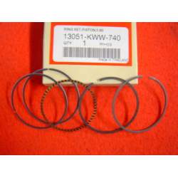 RING SET,PISTON,1.00