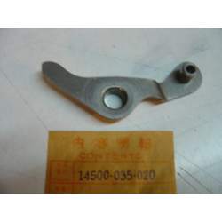 TENSIONER CHAIN