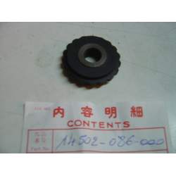 ROLLER,CAM CHAIN