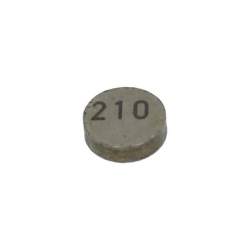 SHIM,TAPPET (2.100)