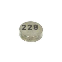 SHIM,TAPPET (2.275)