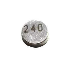 SHIM,TAPPET (2.400)