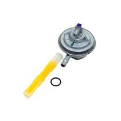 COCK ASSY., FUEL AUTO