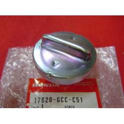 CAP COMP,FUEL FILLER