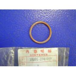 GASKET, EX. PIPE