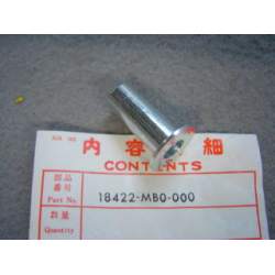 COLLAR, MUFFLER MOUNTING