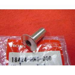 COLLAR, CHAMBER MOUNTING