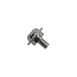 SCREW,PAN,4X8.5