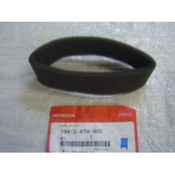 ELEMENT,BELT COVER DUCT