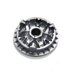 FACE COMP,MOVABLE DRIVE