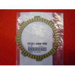 DISK,CLUTCH FRICTION