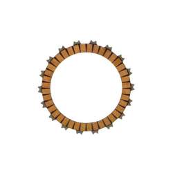 DISK,CLUTCH FRICTION