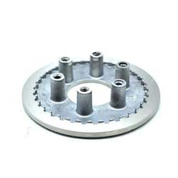 PLATE,CLUTCH PRESSURE