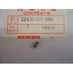 SPRING, CLUTCH SUB FREE (A/S)