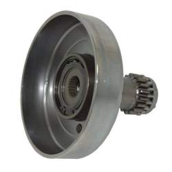 OUTER ASSY,PRIMARY CLUTCH