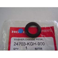 WASHER,CHANGE PEDAL