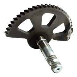 SPINDLE COMP,KICK STARTER