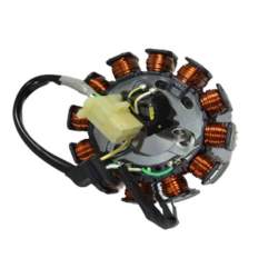 STATOR COMP. (DENSO)