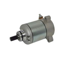 MOTOR ASSY STARTER