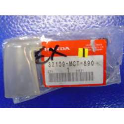 COVER, ACCESSORY SOCKET