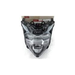 HEADLIGHT ASSY. (12V 45/45W)
