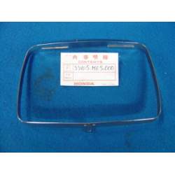 Cerclage de phare de CBX650ED CBX600ED CB650SCD/SCE/SCF CBX750P2 84-2001 non