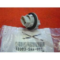 SOCKET COMP. (T20 S) (AMBER)