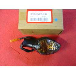 WINKER ASSY., L. FR.(12V 21W)