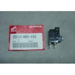 Contacteur de stop AV CBR125 à 1100 VT/VF500 à 1100 CBF125 à 1000 35340-MM5-600