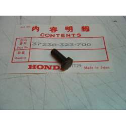 BOLT, METER SETTING, 6MM