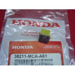 FUSE, BLOCK 60A (LOW-PROFILE)