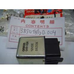 Relais démarreur OMRON de SJ100T Bali NSR125 93-01 GL1500 88-00