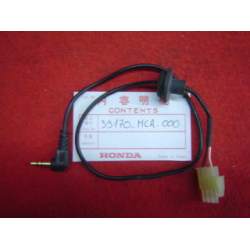 Faisceau de connection auxiliaire de GL1800 01-15 F6B 1800 13-16 39170-MCA-000