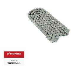 CHAIN, DRIVE (DAIDO) (DID525HV-120ZB)